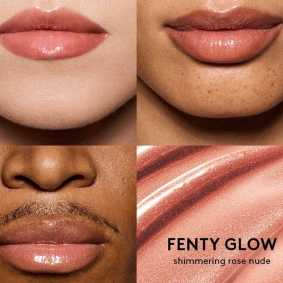 Fenty Beauty Gloss Bomb Lip Luminizer - Picture 15 of 16